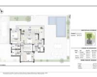 Nouvelle construction - Villa - Torre Pacheco - Santa Rosalia Lake And Life Resort