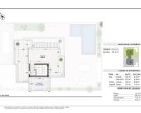 Nouvelle construction - Villa - Torre Pacheco - Santa Rosalia Lake And Life Resort