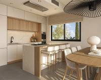 Nouvelle construction - Villa - Torre Pacheco - Santa Rosalia Lake And Life Resort