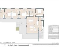 Nouvelle construction - Villa - Torrevieja - El Chaparral