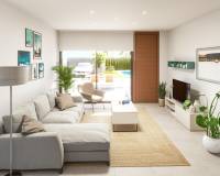 Nouvelle construction - Villa - Vera - Pueblo Salinas