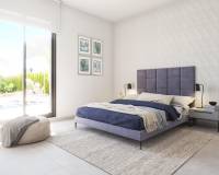 Nouvelle construction - Villa - Vera - Pueblo Salinas