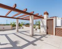 Nouvelle construction - Villa - Vera - Vera Playa