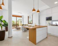 Nouvelle construction - Villa - Vera - Vera Playa