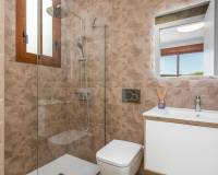 Nouvelle construction - Villa - Vera - Vera Playa