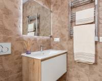 Nouvelle construction - Villa - Vera - Vera Playa