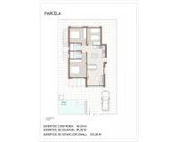 Nouvelle construction - Villa - Vera - Vera Playa