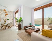 Nouvelle construction - Villa - Vera - Vera Playa