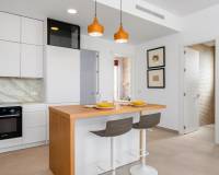 Nouvelle construction - Villa - Vera - Vera Playa