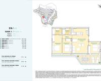 Новое строительство - Apartment - Águilas - Isla Del Fraile