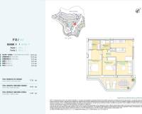 Новое строительство - Apartment - Águilas - Isla Del Fraile