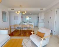 Новое строительство - Apartment - Águilas - Isla Del Fraile