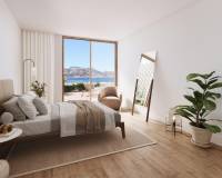 Новое строительство - Apartment - Alfas del Pí - Albir