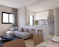 Новое строительство - Apartment - Algorfa - Pueblo