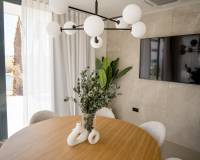 Новое строительство - Apartment - Alhama de Murcia - Condado De Alhama