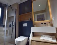 Новое строительство - Apartment - Alhama de Murcia - Condado De Alhama