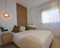 Новое строительство - Apartment - Alhama de Murcia - Condado De Alhama