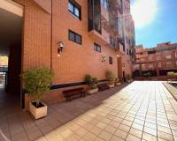 Новое строительство - Apartment - Alicante - Carolinas Bajas