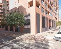 Новое строительство - Apartment - Alicante - Carolinas Bajas