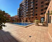 Новое строительство - Apartment - Alicante - Carolinas Bajas