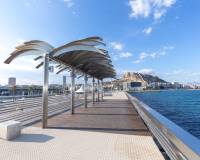 Новое строительство - Apartment - Alicante - Centro