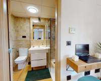 Новое строительство - Apartment - Archena - Villanueva del Rio Segura