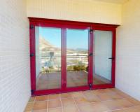 Новое строительство - Apartment - Archena - Villanueva del Rio Segura