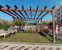 Новое строительство - Apartment - Archena - Villanueva del Rio Segura