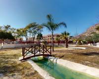 Новое строительство - Apartment - Archena - Villanueva del Rio Segura