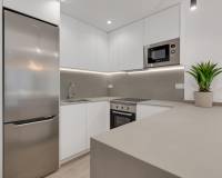 Новое строительство - Apartment - Arenales del Sol