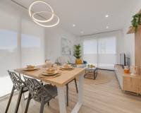 Новое строительство - Apartment - Arenales del Sol