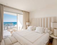 Новое строительство - Apartment - Benidorm - Playa Poniente