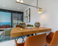 Новое строительство - Apartment - Benidorm - Poniente