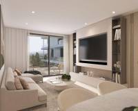 Новое строительство - Apartment - Benijofar - Pueblo