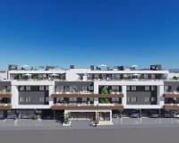 Новое строительство - Apartment - Benijofar