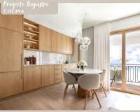 Новое строительство - Apartment - Bigastro - centro
