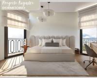 Новое строительство - Apartment - Bigastro - centro