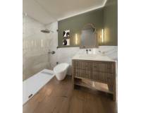 Новое строительство - Apartment - Bigastro - centro