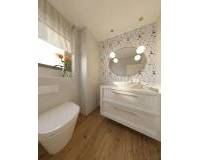 Новое строительство - Apartment - Bigastro - centro