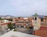 Новое строительство - Apartment - Bigastro - centro