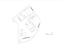 Новое строительство - Apartment - Calpe - Arenal Bol