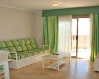 Новое строительство - Apartment - Calpe - Calalga