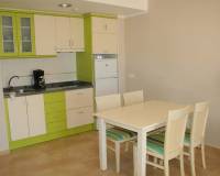 Новое строительство - Apartment - Calpe - Calalga