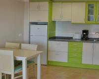 Новое строительство - Apartment - Calpe - Calalga