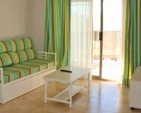 Новое строительство - Apartment - Calpe - La Calalga