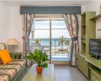 Новое строительство - Apartment - Calpe - Playa De La Fossa
