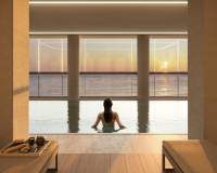 Новое строительство - Apartment - Calpe - Playa del Bol