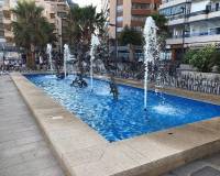 Новое строительство - Apartment - Calpe - Playa del Bol