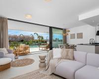 Новое строительство - Apartment - Cartagena - Mar de cristal