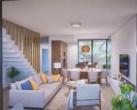 Новое строительство - Apartment - Cartagena - Mar de cristal